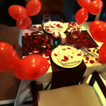 Private Dining at Souvenir Peppermint