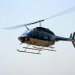 Private Helicopter Joyride