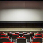 Private Movie Date at PVR