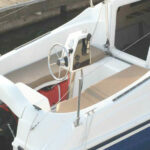 Private Yatch party in the Sea (2)