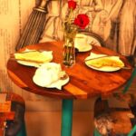 Romantic Date with Tea, Udyog Vihar 5