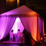 Royal Cabana Dinner at Vivanta By Taj 5