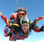 Skydiving Experience in Mumbai (1)