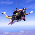 Skydiving Experience in Mumbai (2)