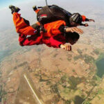 Skydiving Experience in Mumbai (3)
