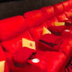 The Silverscreen Surprise at Carnival Cinema