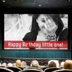 The Silverscreen Surprise at INOX