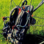 Thrilling Motorized Paragliding Experience 7