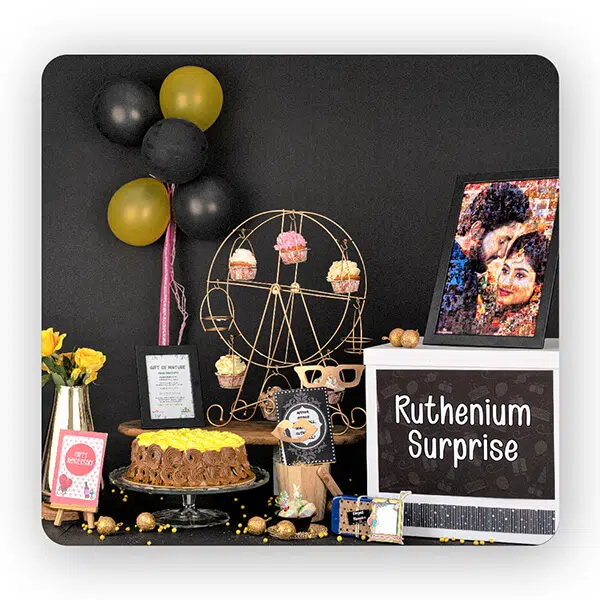 Ruthenium-Birthday-Surprise