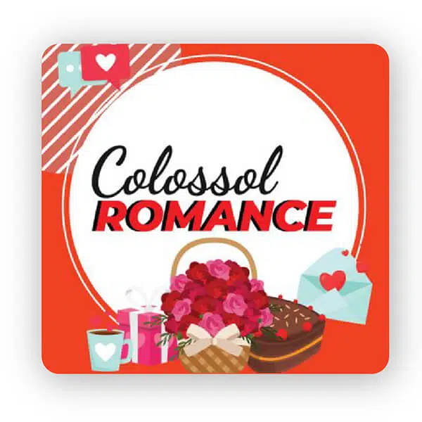 Colossal Romance