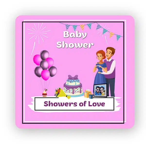 Showers of Love