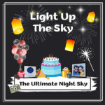 Breathtaking Night Sky