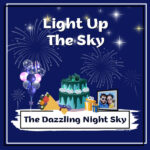 Dazzling Night Sky