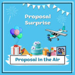 Proposal in the Air