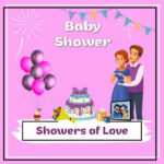 Showers of Love