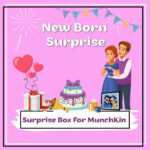 Surprise Box For MunchKin