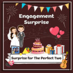 Surprise for The Perfect Two