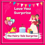 The Fairy-Tale Surprise