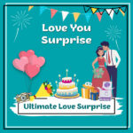 Ultimate Love Surprise