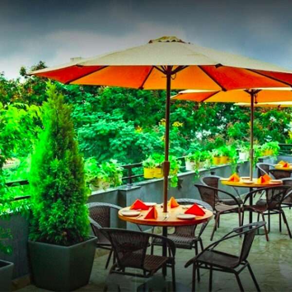 Beautiful And Romantic Candle Light Dinners In Hyderabad