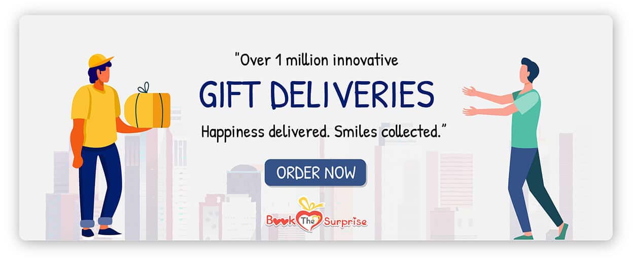 Surprise Gift