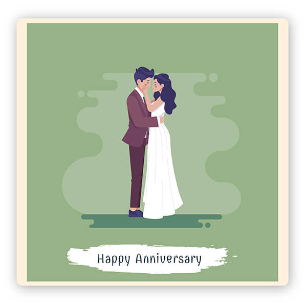 Bangalore Anniversary Surprise