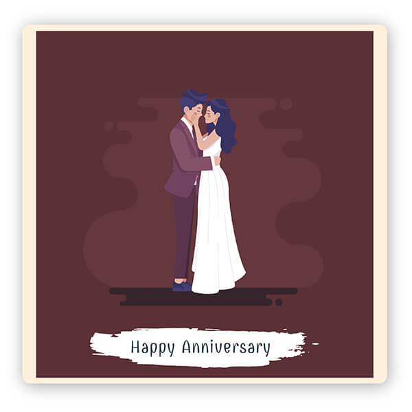 Chennai Anniversary Surprise