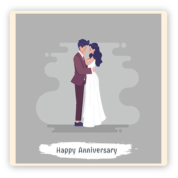 Pune anniversary Surprise