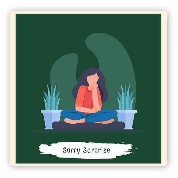 delhi sorry surprise