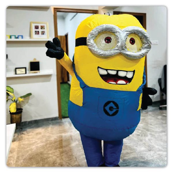 Minion Surprise