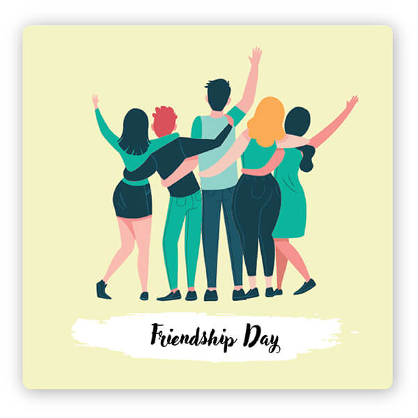 Friendship Day