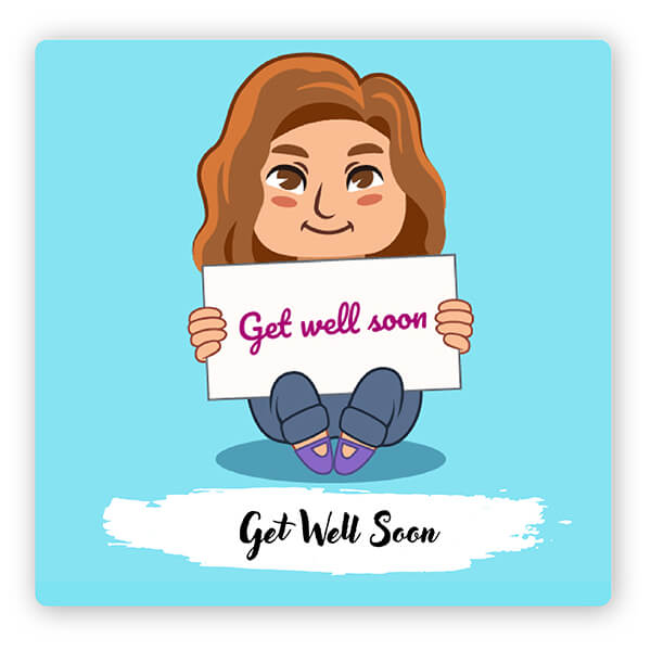 Get Well Soon