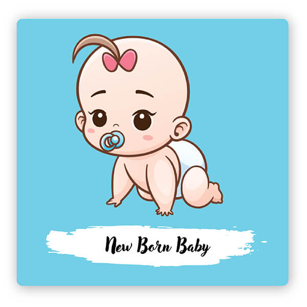 Newborn Baby