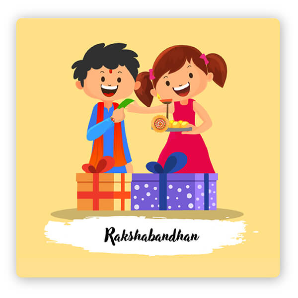 Raksha Bandhan