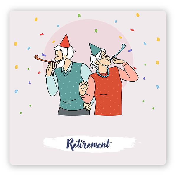 Retirement