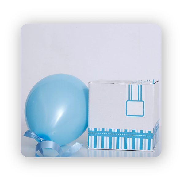 pop me birthday balloon gift