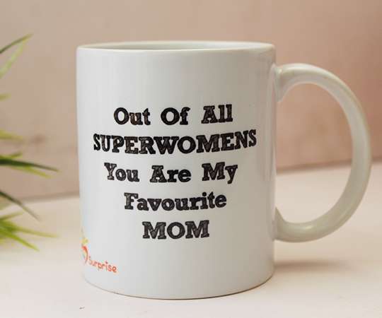 Personalized Mug