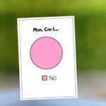 Mothers Day Greeting Card