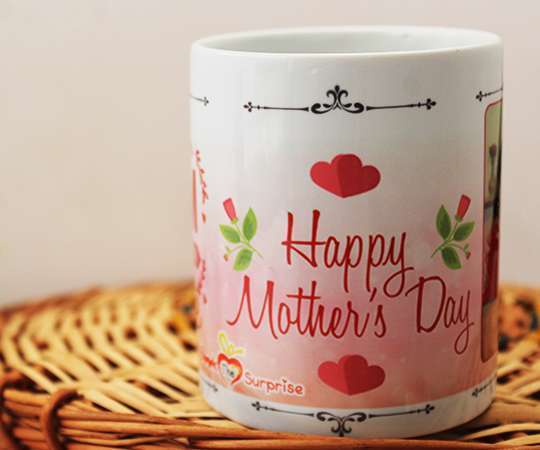Customized Mug