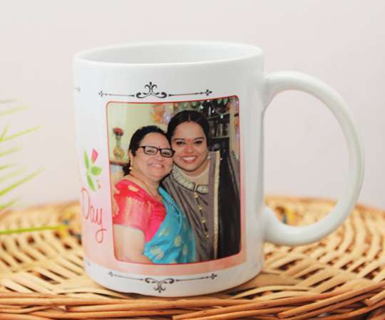 Customized Mug