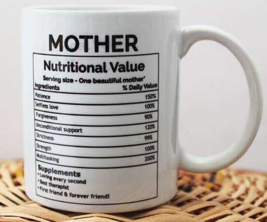 Personalized Mug