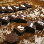 Chocolate Gift for Sister