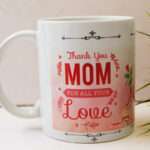 Customized Mug