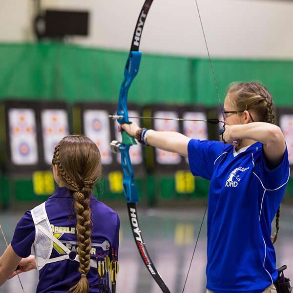 Archery Game