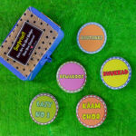 Funny Friendship Badges