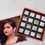 Customized Chocolate