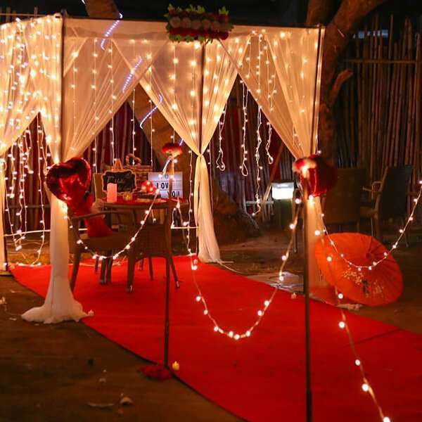 Cabana At Home