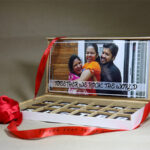 Chocolate Gift for Sister