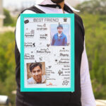Best Friend Photo Frame