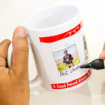 Best Friend Mugs